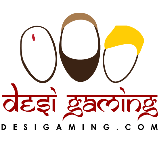 Desi Gaming